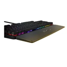 کیبورد مخصوص بازی ایسوس مدل tuf gaming k3
