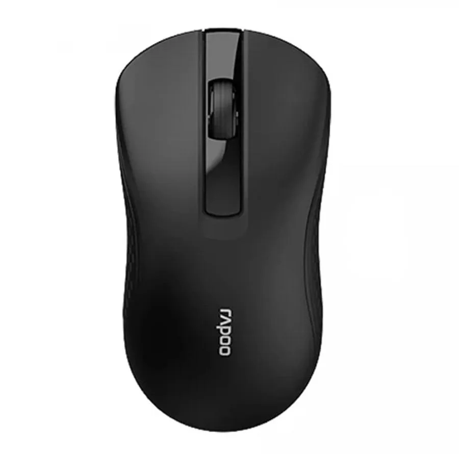 ماوس بی سیم رپو مدل B20 Silent