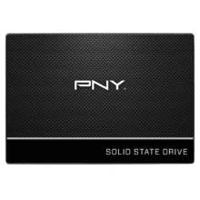 اس اس دی اینترنال SATA III پی ان وای مدل cs900  ظرفیت 500 گیگابایت