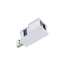 هاب 3 پورت USB3.0 هارمن مدل HR-