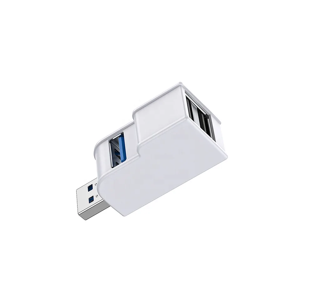 هاب 3 پورت USB3.0 هارمن مدل HR-
