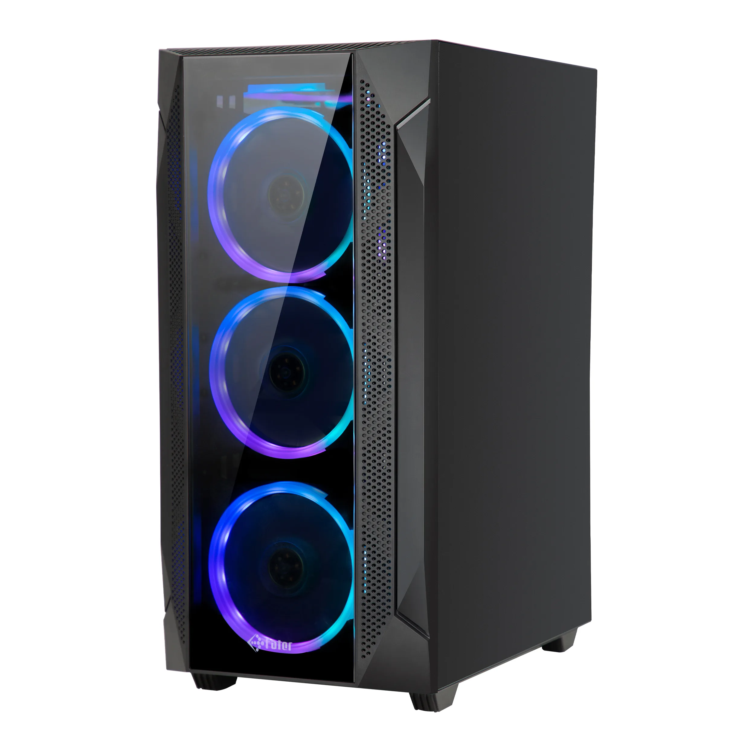 کامپیوتر دسکتاپ فاطر مدل گیمینگ ورندر rtx2060