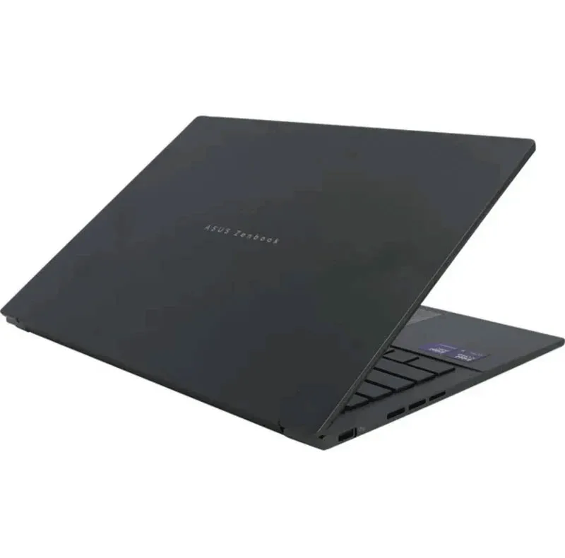 لپ تاپ 14 اینچی ایسوس مدل Zenbook 14 UX3405CA-U9321TB-Core Ultra 9 285H-32GB LPDDR5X-2TB SSD-OLED Touch-Backlit-W - کاستوم شده