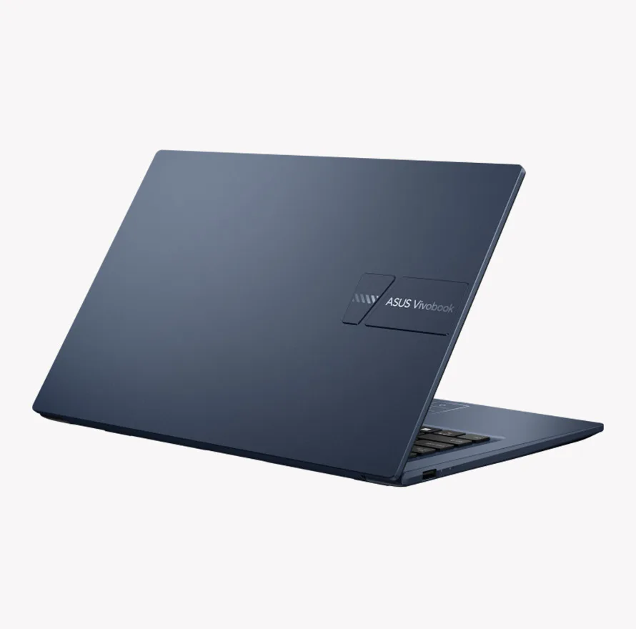لپ تاپ 15.6 اینچی ایسوس مدل Vivobook 15 X1504VA-Core 5 120U-8GB DDR5 4800MHz-512GB SSD-IPS