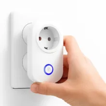 پریز هوشمند وینپ مدل SP-1