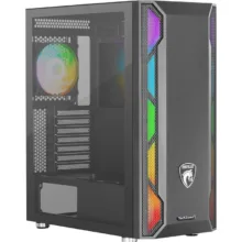 کامپیوتر دسکتاپ تک زون مدل TZ14100F Gaming ProMax RTX