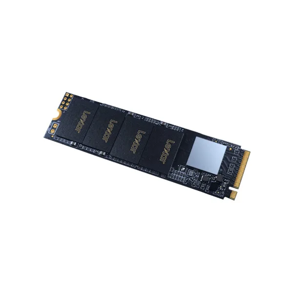 اس اس دی اینترنال PCIe Gen3 x4 لکسار مدل NM610 ظرفیت 2 ترابایت
