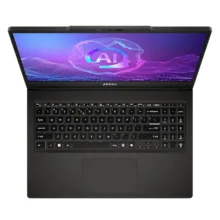 لپ تاپ 15.6 اینچی ام اس آی مدل VenturePro 15 A2RWEG-Core 7 240H-RTX5050 8GB-16GB DDR5 5600MHz-1TB SSD-FHD 144Hz