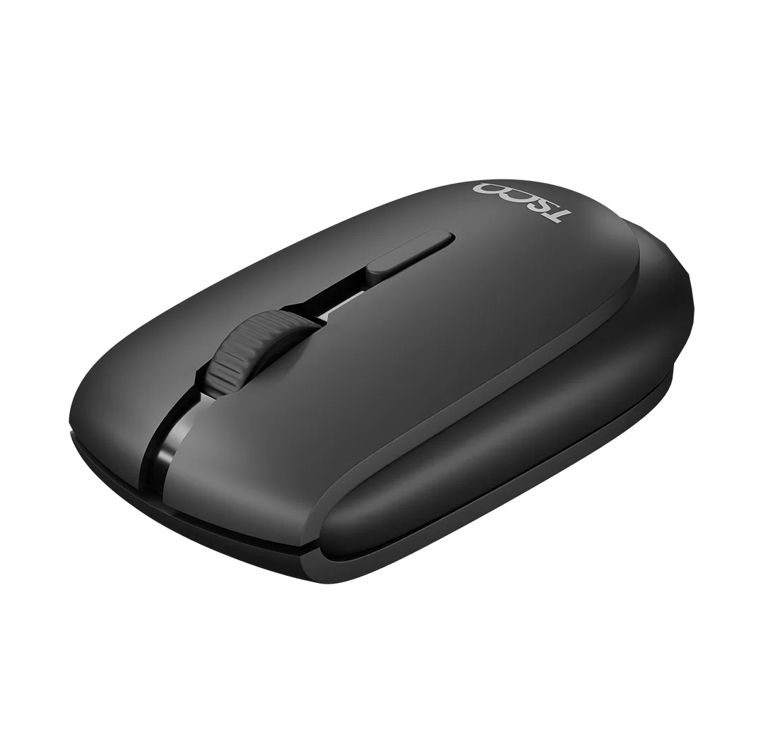 ماوس بی سیم تسکو مدل TM 697W