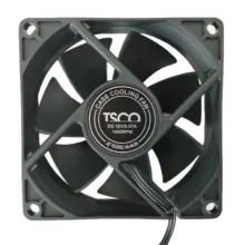 فن کیس تسکو مدل T FAN 02