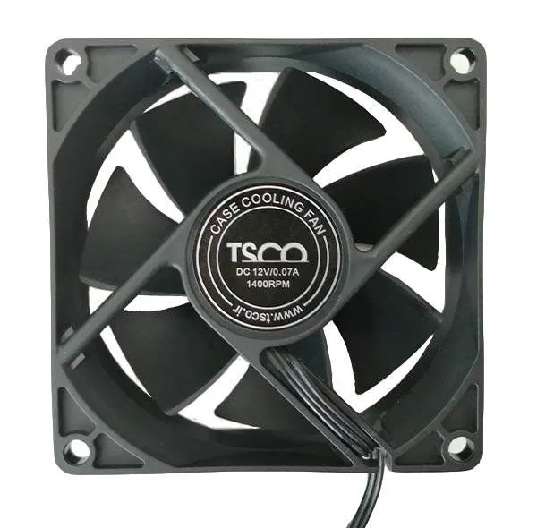 فن کیس تسکو مدل T FAN 02