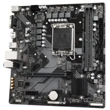 مادربرد گیگابایت مدل B760M H DDR4 rev. 1.0