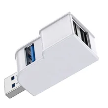 هاب 3 پورت USB3.0 هارمن مدل HR-