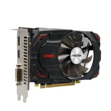 کارت گرافیک آرک تک مدل RX550 4GB GDDR5 DP 128-bit