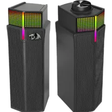 اسپیکر دسکتاپ ردراگون مدل Yorick GS511 RGB