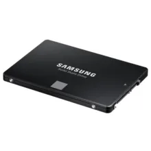 اس اس دی اینترنال SATA III سامسونگ مدل EVO 870 ظرفیت 1 ترابایت