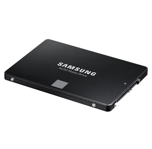 اس اس دی اینترنال SATA III سامسونگ مدل EVO 870 ظرفیت 1 ترابایت
