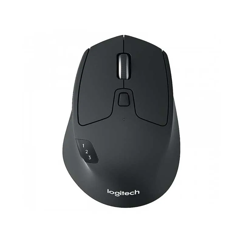 ماوس بی سیم لاجیتک مدل M720 RF