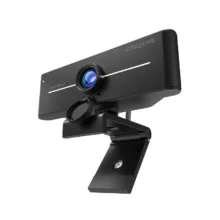 وب کم کریتیو مدل Live! Cam Sync 4k