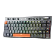 کیبورد بی‌سیم گیمینگ ردراگون مدل K609 GG