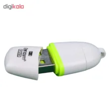 کارت خوان ارلدام مدل ET-OT26