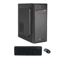 کامپیوتر دسکتاپ تک زون مدل TZ3770A Plus