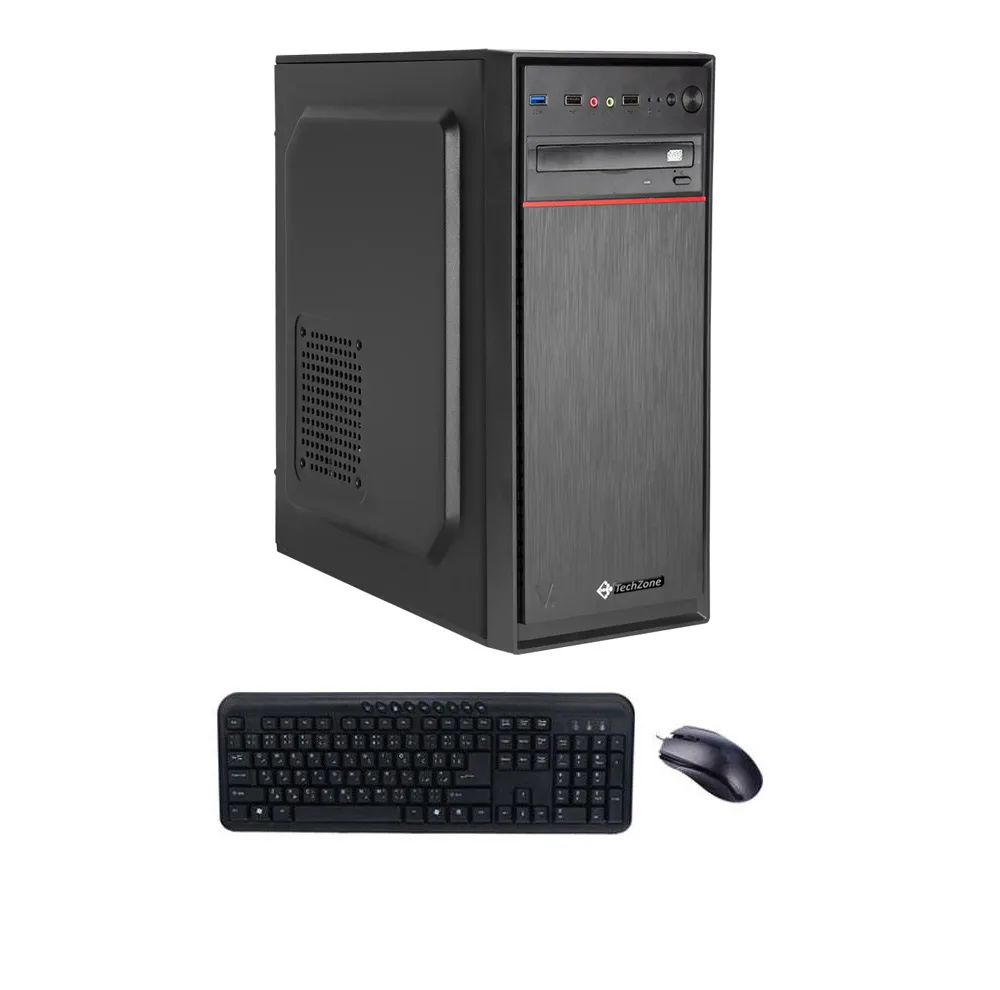 کامپیوتر دسکتاپ تک زون مدل TZ3770A Plus