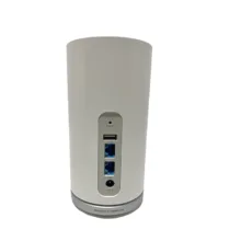 مودم 4/5G/TD-LTE مدل speed wi-fi home L01/s به همراه سیم کارت و 400 گیگ اینترنت یکساله