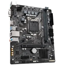 مادربرد گیگابایت مدل H510M H V2 rev. 1.0