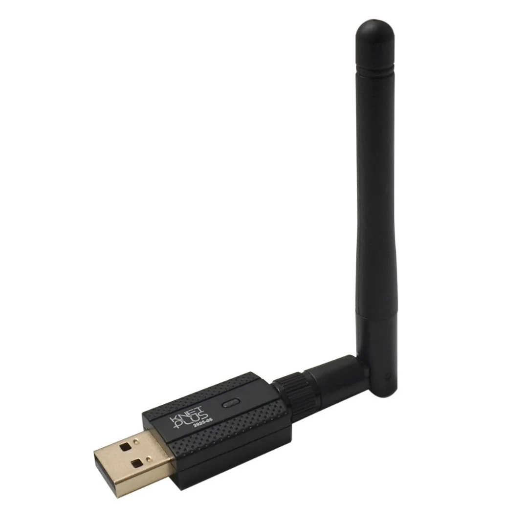 USB دانگل بلوتوث کی نت پلاس مدل KP-WB602