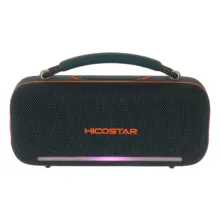 اسپیکر بلوتوثی قابل حمل هایکواستار مدل HS-BS280