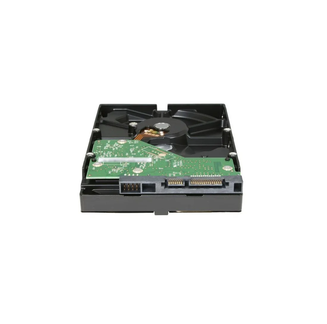 هارد دیسک اینترنال وسترن دیجیتال مدل WD BLUE WD5000AAKX ظرفیت 500 گیگابایت