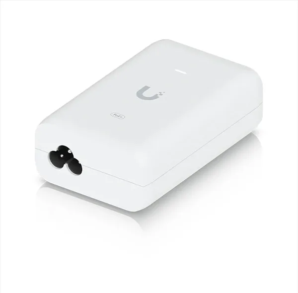 آداپتور POE یوبیکیوتی مدل PoE+ (30W)