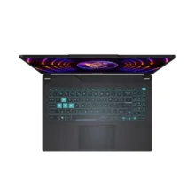 لپ تاپ 15.6 اینچی ام اس آی مدل Cyborg 15 A13UC-i7 13620H-RTX3050 4GB-16GB DDR5 5200MHz-1TB SSD-FHD 144Hz - کاستوم شده
