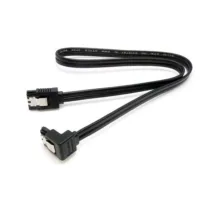 کابل دیتا Sata 3 ام اس آی مدل K51 طول 0.5 متر بسته 2 عددی