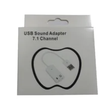 کارت صدا ونتولینک مدل USB-3.5M