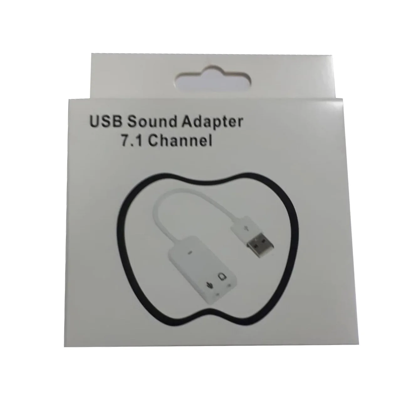 کارت صدا ونتولینک مدل USB-3.5M