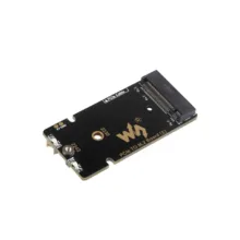 برد آداپتور ویوشیر مدل PCIe TO M.2 Board(E)
