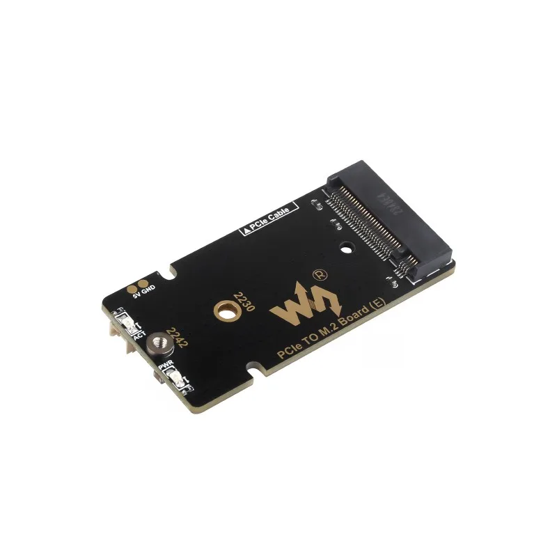 برد آداپتور ویوشیر مدل PCIe TO M.2 Board(E)