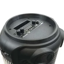 اسپیکر بلوتوثی قابل حمل مکسیدر مدل MX-ES1081 KC807
