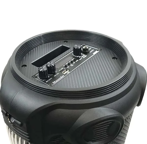 اسپیکر بلوتوثی قابل حمل مکسیدر مدل MX-ES1081 KC807