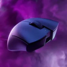 ماوس بی سیم مخصوص بازی ریزر مدل DEATHADDER V3 PRO