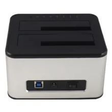 داک هارد USB 3.0 کی نت مدل K-HD01D