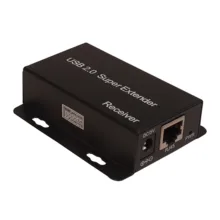 اکستندر USB کی نت مدل K-EXUSB060 بسته دو عددی