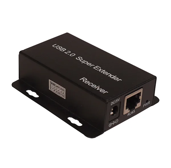 اکستندر USB کی نت مدل K-EXUSB060 بسته دو عددی