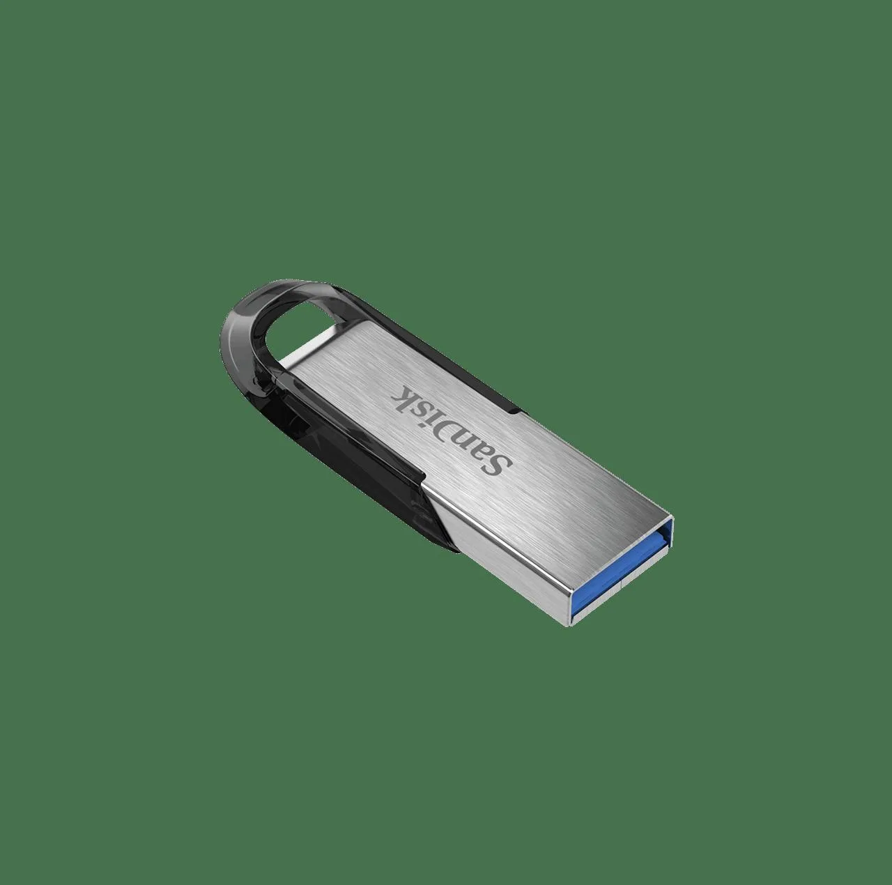 فلش مموری سن دیسک مدل Ultra Flair ظرفیت 32 گیگابایت رابط USB 3.0 مقاوم در برابر ضربه