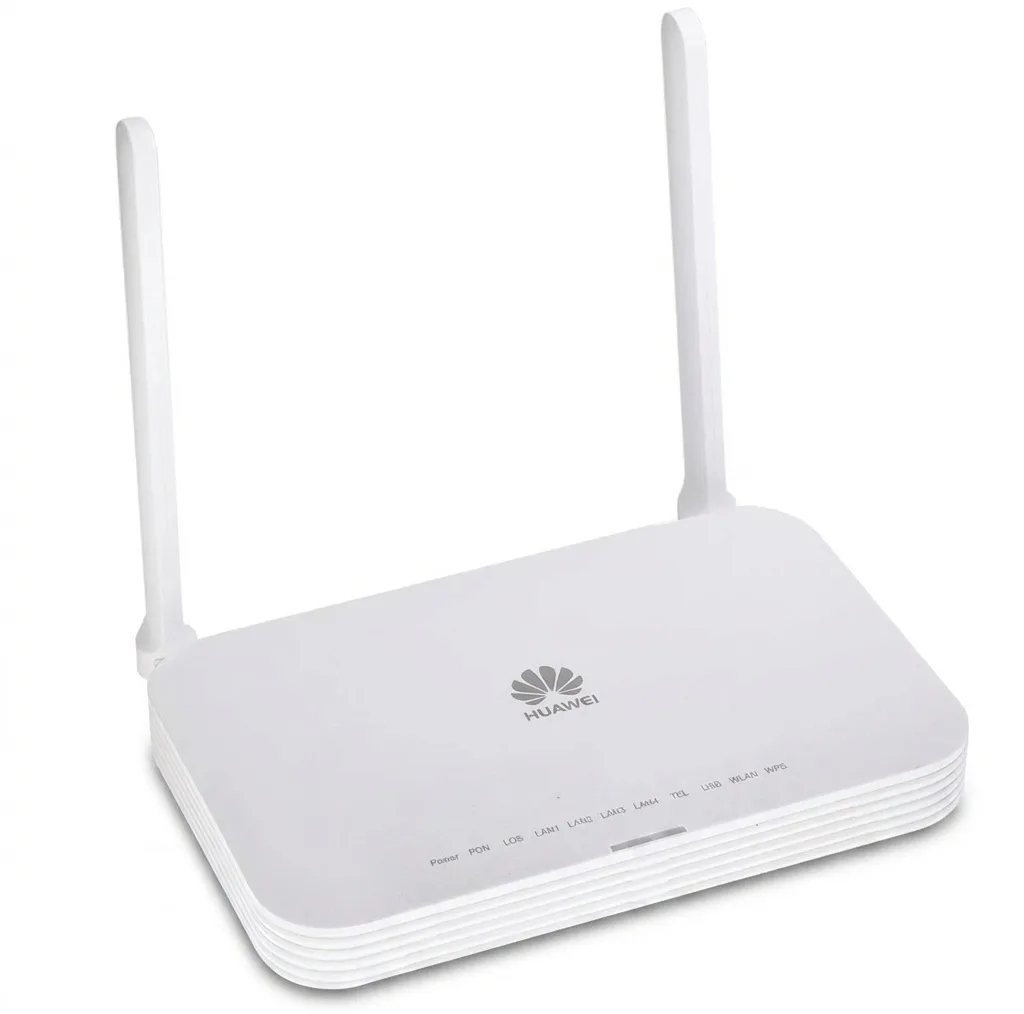مودم روتر Gpon-ONT هوآوی مدل EG8145 X6