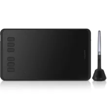 تبلت گرافیکی هوئیون مدل H640P به همراه قلم نوری