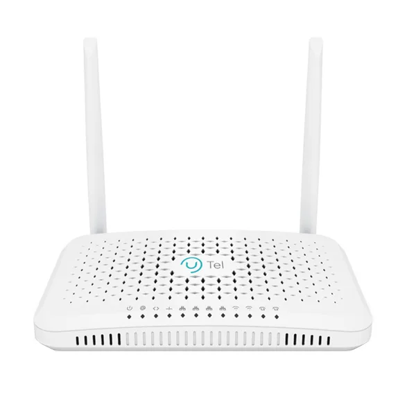 مودم روتر Gpon-ONT یوتل مدل G442