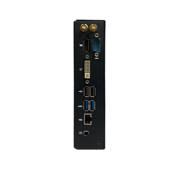 کامپیوتر کوچک زیرانیک مدل Z5020 - A